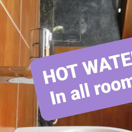 Tapada Appartement Gili Air Buitenkant foto